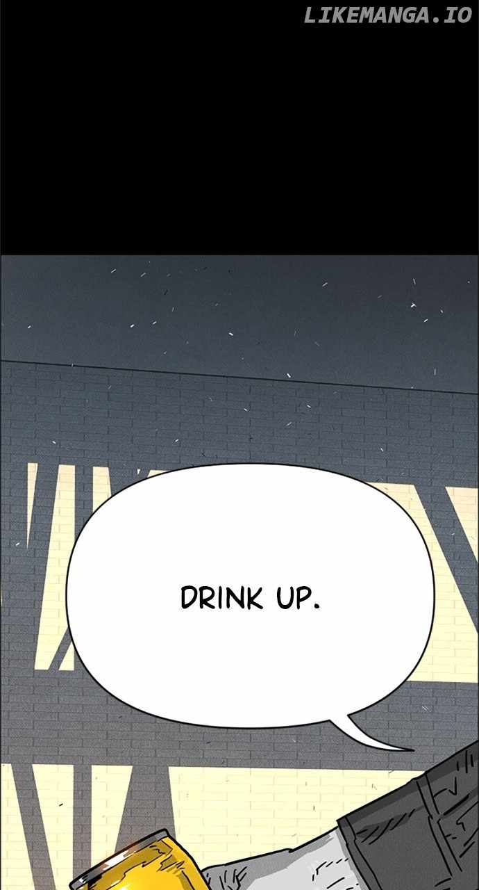 Zombie Funeral Services Chapter 41 72
